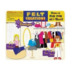 Felt Creations - Boutique Felt Creations - Boutique